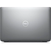 Dell Latitude 5450 14" FHD Intel Core Ultra 7 155U 16GB LPDDR5X 512GB SSD Linux notebook ezüst