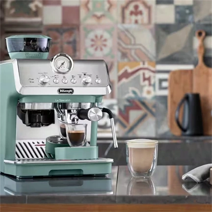 Delonghi EC9155.GR La Specialista Arte eszpresszó kávéfőző