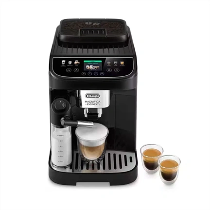 Delonghi ECAM310.60.GB Magnifica Evo Next automata kávéfőző