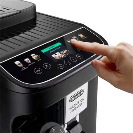 Delonghi ECAM310.60.GB Magnifica Evo Next automata kávéfőző