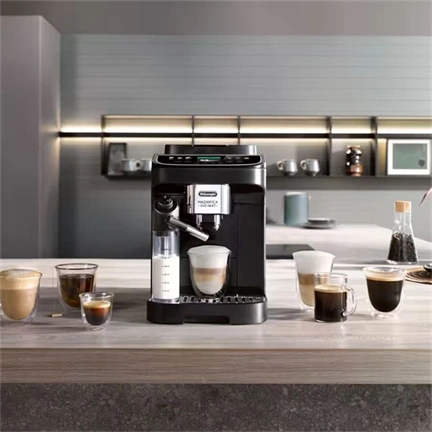 Delonghi ECAM310.60.GB Magnifica Evo Next automata kávéfőző