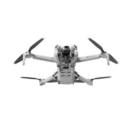 Dji Mini 4 Pro drón