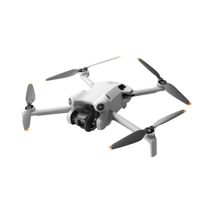 Dji Mini 4 Pro drón (DJI RC 2)