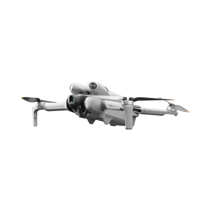 Dji Mini 4 Pro drón (DJI RC 2)