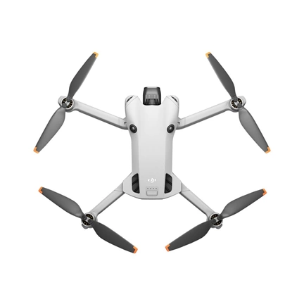 Dji Mini 4 Pro drón (DJI RC 2)