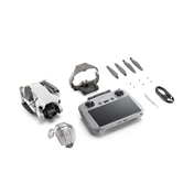 Dji Mini 4 Pro drón (DJI RC 2)