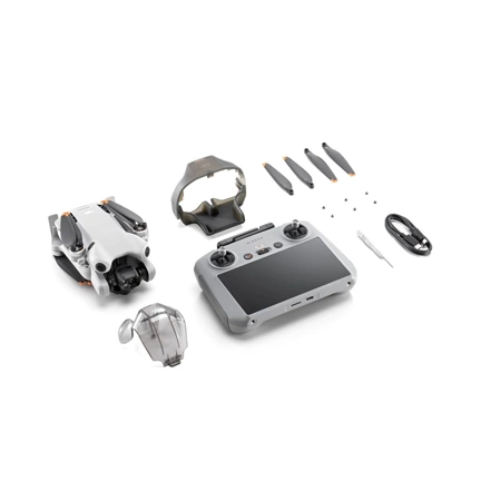 Dji Mini 4 Pro drón (DJI RC 2)