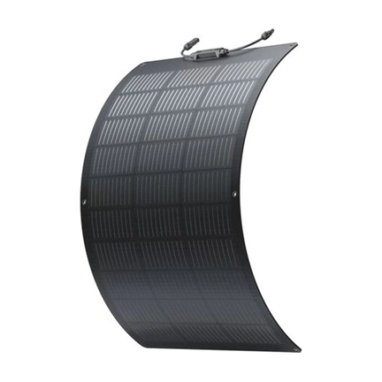 ECOFLOW 100W Flexibilis napelem