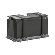 ECOFLOW 5kWh LFP Battery Mounting Strap