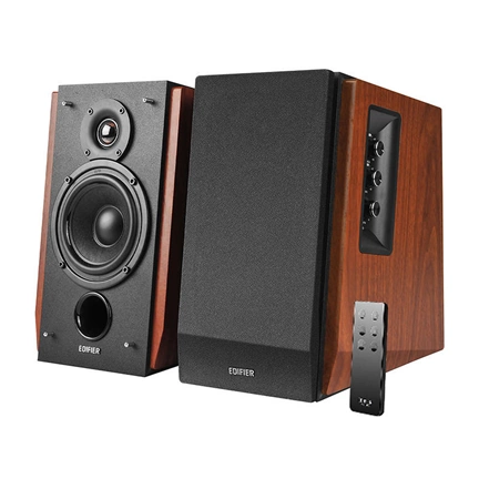 EDIFIER R1700BT 2.0 hangszórók barna
