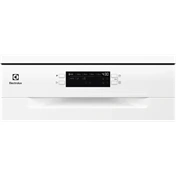 ELECTROLUX E52SD110SW Mosogatógép, 13 terítékes, AirDry technológis, 60cm, Fehér