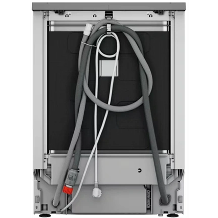 ELECTROLUX E52SD110SW Mosogatógép, 13 terítékes, AirDry technológis, 60cm, Fehér