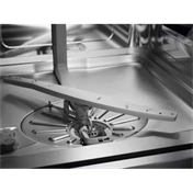 ELECTROLUX E52SD110SW Mosogatógép, 13 terítékes, AirDry technológis, 60cm, Fehér