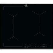 ELECTROLUX EIV634 Beépíthető Indukciós Főzőlap, 60cm, Fekete