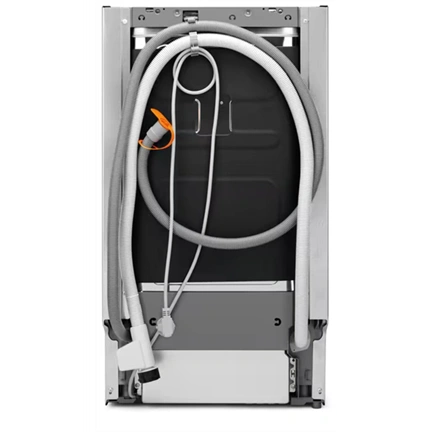 ELECTROLUX ESG43310SX Szabadonálló keskeny mosogatógép, 10 terítékes, 45cm, Inox
