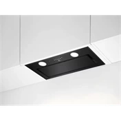 ELECTROLUX LFG716R Hob2Hood 600 Beépíthető Rejtett páraelszívó, LED világítás, 54cm, Fekete
