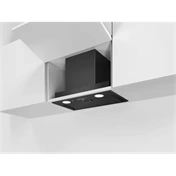 ELECTROLUX LFG716R Hob2Hood 600 Beépíthető Rejtett páraelszívó, LED világítás, 54cm, Fekete