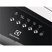 ELECTROLUX LFG716R Hob2Hood 600 Beépíthető Rejtett páraelszívó, LED világítás, 54cm, Fekete