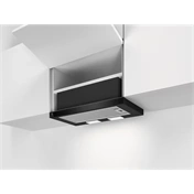 ELECTROLUX LFP326FB LEDLights Beépíthető Teleszkópos páraelszívó, 60cm, Fekete