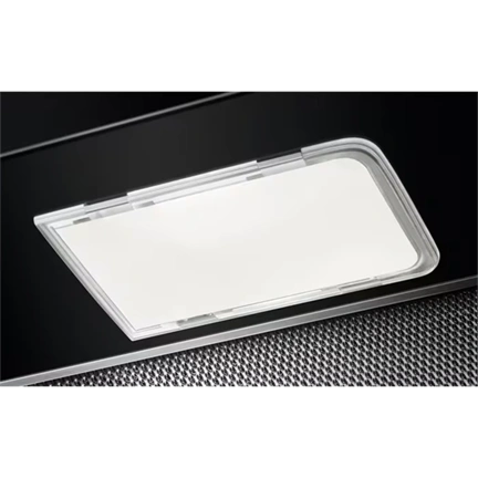 ELECTROLUX LFP326FB LEDLights Beépíthető Teleszkópos páraelszívó, 60cm, Fekete
