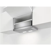 ELECTROLUX LFP326S LEDLights Beépíthető Teleszkópos páraelszívó, 60cm, Inox