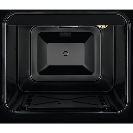ELECTROLUX LKG500013W Gáztűzhely, 55L, 4 főzőzóna, 50x60cm, Fehér
