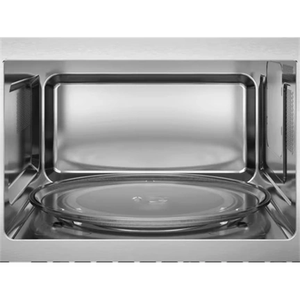 ELECTROLUX LMS4253TBX Beépíthető mikrohullámú sütő grill funkcióval, 23L, 1000W, Fekete
