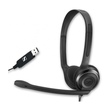EPOS-SENNHEISER PC 8 USB