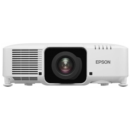 EPSON EB-PU1008W 3LCD installációs projektor