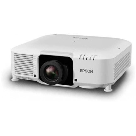 EPSON EB-PU1008W 3LCD installációs projektor