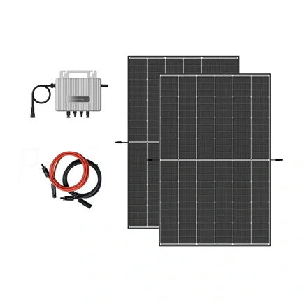 Ecoflow Stream Easy 1040W