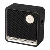 Edifier ES20 hangszóró - hordozható, Bluetooth, fekete