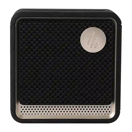 Edifier ES20 hangszóró - hordozható, Bluetooth, fekete