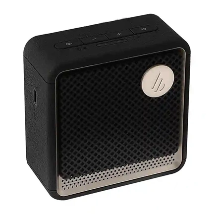 Edifier ES20 hangszóró - hordozható, Bluetooth, fekete