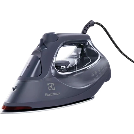 Electrolux E6SI1-4MN gőzölős vasaló