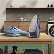 Electrolux E6SI1-4MN gőzölős vasaló