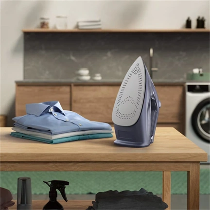 Electrolux E6SI1-4MN gőzölős vasaló