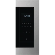 Electrolux EMS4253TBX Beépíthető mikrohullámú sütő, grill funkció