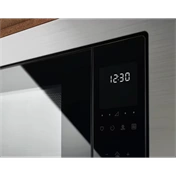 Electrolux EMS4253TBX Beépíthető mikrohullámú sütő, grill funkció