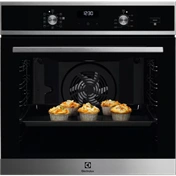 Electrolux EOD5H70X SteamBake beépíthető sütő