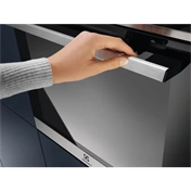 Electrolux EOD5H70X SteamBake beépíthető sütő