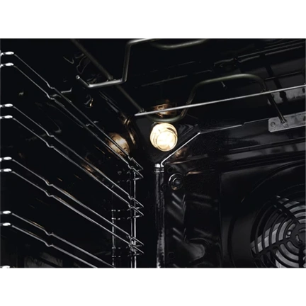 Electrolux EOD5H70X SteamBake beépíthető sütő