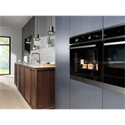 Electrolux EOD5H70X SteamBake beépíthető sütő