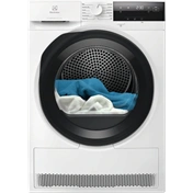 Electrolux EW6D39CBE GentleCare Hőszivattyús szárítógép, D energiaosztály, 9 kg, inverter motor