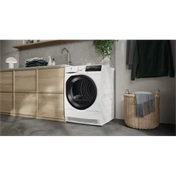 Electrolux EW6D39CBE GentleCare Hőszivattyús szárítógép, D energiaosztály, 9 kg, inverter motor