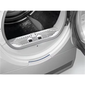 Electrolux EW6D98BEE GentleCare Hőszivattyús szárítógép, D energiaosztály, 8 kg, Gentle Dry 75 perc/4kg