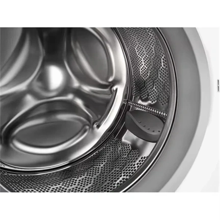 Electrolux EW6F9452E SensiCare Elöltöltős mosógép, 10,5 kg, 1400 f/p, FullWash 45 program, ökoinverter motor, Hygiene p