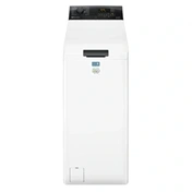 Electrolux EW6T1827E PerfectCare felültöltős mosógép, FullWash 45 program, ökoinverter motor, Antiallergén program
