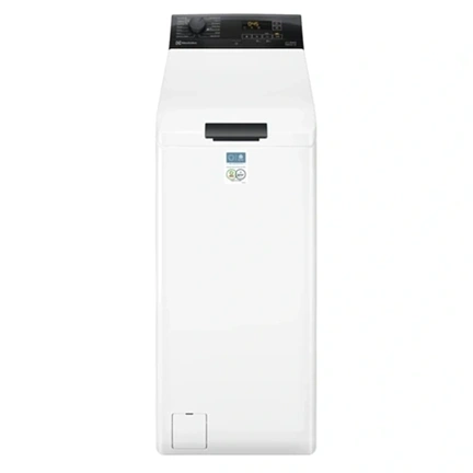 Electrolux EW6T1827E PerfectCare felültöltős mosógép, FullWash 45 program, ökoinverter motor, Antiallergén program