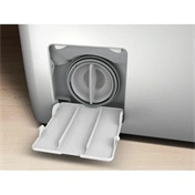 Electrolux EW6T1827E PerfectCare felültöltős mosógép, FullWash 45 program, ökoinverter motor, Antiallergén program